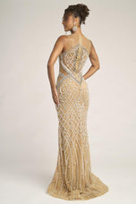 Portia and Scarlett Elegant Prom Dress PS26454C
