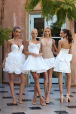 Portia and Scarlett Cocktail Dress PS26701