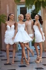 Portia and Scarlett Cocktail Dress PS26713