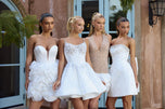 Portia and Scarlett Cocktail Dress PS26701