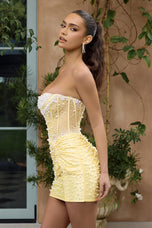 Portia and Scarlett Cocktail Dress PS26700