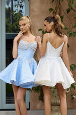 Portia and Scarlett Cocktail Dress PS26701