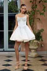 Portia and Scarlett Cocktail Dress PS26701