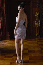 Portia and Scarlett Cocktail Dress PS26705
