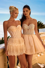 Portia and Scarlett Cocktail Dress PS26712