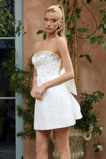 Portia and Scarlett Cocktail Dress PS26717