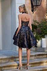 Portia and Scarlett Cocktail Dress PS26719