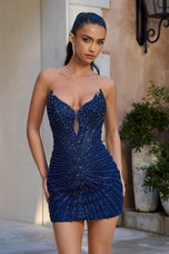 Portia and Scarlett Cocktail Dress PS26721
