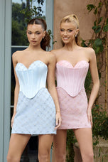 Portia and Scarlett Cocktail Dress PS26728