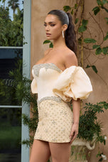 Portia and Scarlett Cocktail Dress PS26730