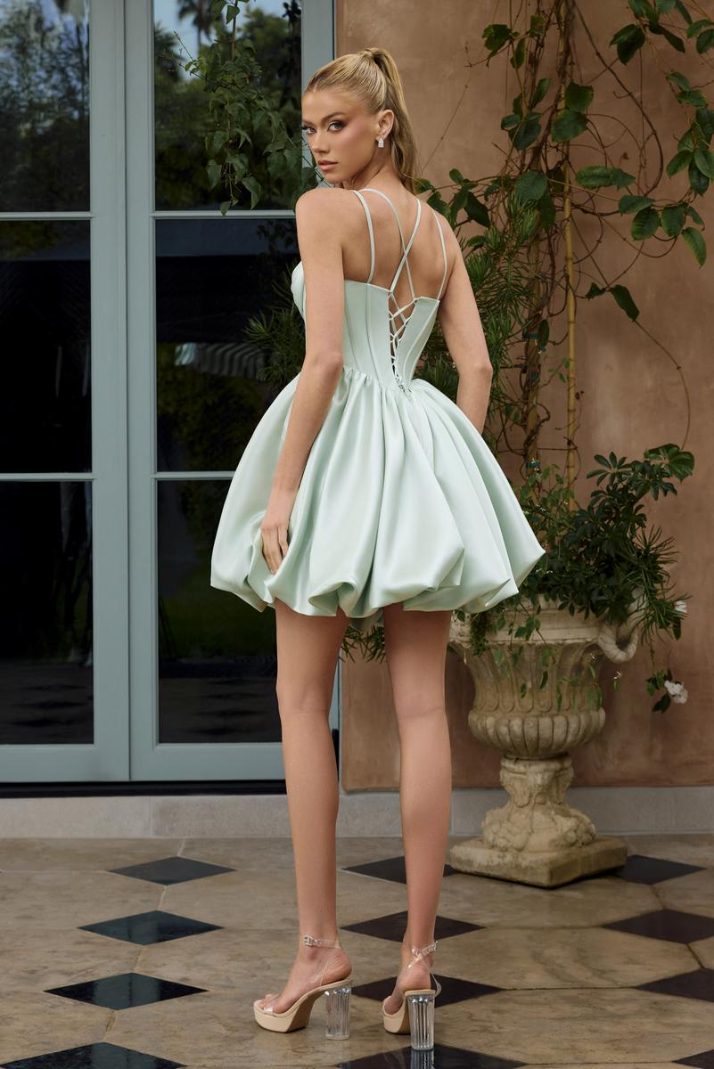 Portia and Scarlett Cocktail Dress PS26731