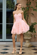 Portia and Scarlett Cocktail Dress PS26736