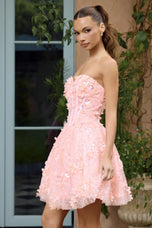 Portia and Scarlett Cocktail Dress PS26736