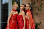 Portia and Scarlett Cocktail Dress PS26741