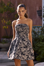 Portia and Scarlett Cocktail Dress PS26743