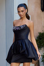Portia and Scarlett Cocktail Dress PS26744