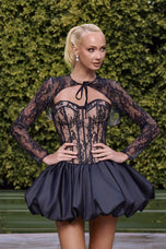 Portia and Scarlett Cocktail Dress PS26745