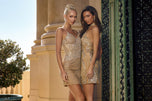 Portia and Scarlett Cocktail Dress PS26821C