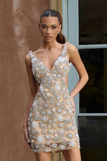 Portia and Scarlett Cocktail Dress PS26802C