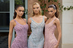 Portia and Scarlett Cocktail Dress PS26805C