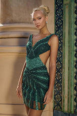 Portia and Scarlett Cocktail Dress PS26815C