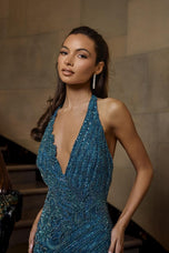 Portia and Scarlett Cocktail Dress PS26815C