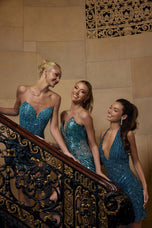 Portia and Scarlett Cocktail Dress PS26800C