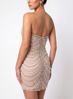 Portia and Scarlett Cocktail Dress PS26841C