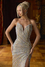 Portia and Scarlett Couture Dress PS26861C