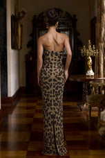 Portia and Scarlett Couture Dress PS26868C