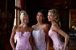 Portia and Scarlett Cocktail Dress PS26705