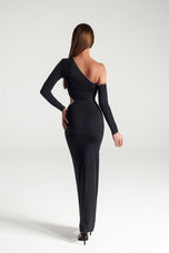 The Black Collection by Portia and Scarlett Dress PS307B
