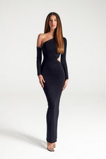 The Black Collection by Portia and Scarlett Dress PS307B