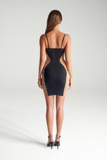 The Black Collection by Portia and Scarlett Dress PS322B