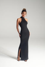 The Black Collection by Portia and Scarlett Dress PS327B