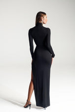 The Black Collection by Portia and Scarlett Dress PS328B