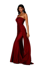 Portia and Scarlett Evening Dress PS6321
