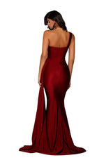 Portia and Scarlett Evening Dress PS6321