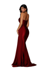 Portia and Scarlett Evening Dress PS6321