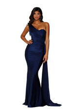 Portia and Scarlett Evening Dress PS6321