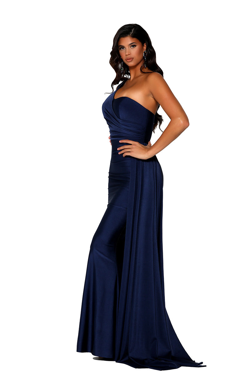 Portia and Scarlett Evening Dress PS6321