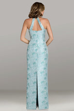 Feriani Couture Dress 12530