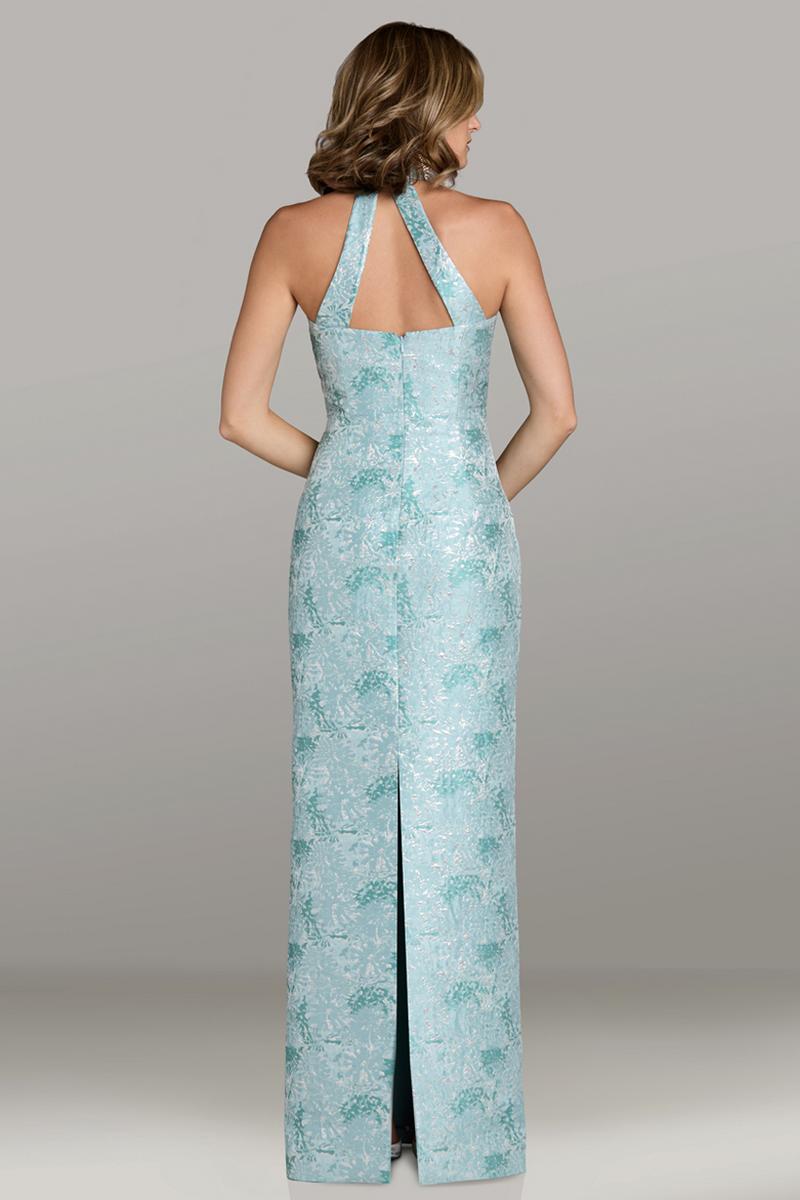 Feriani Couture Dress 12530