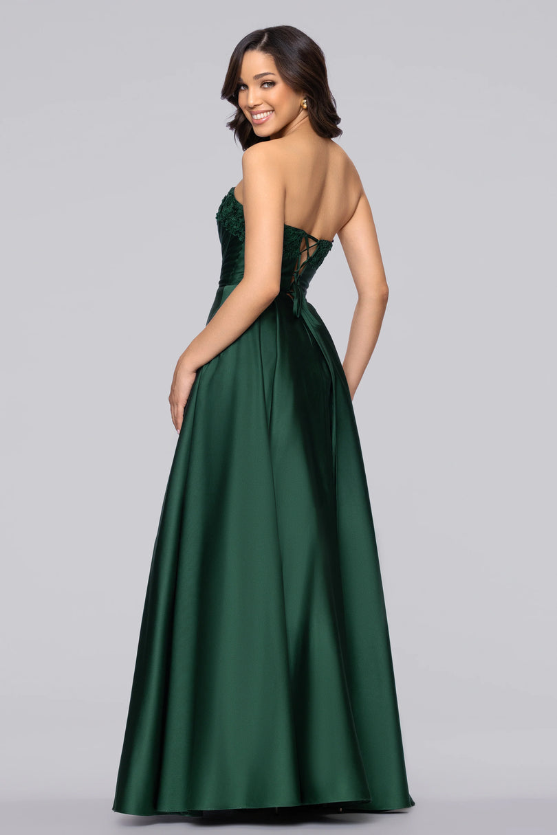 Blondie Nites Dress 5918BN Blondie Nites Dress 5918BN