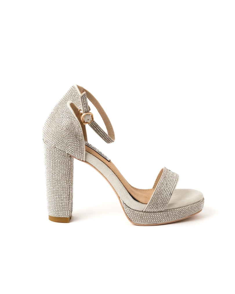 Diverse Style "Cheeky" Heels