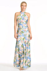 Sachin & Babi "Laurant" Gown