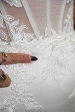 Maggie Sottero Designs "Persephone" Dress 25MW326A01