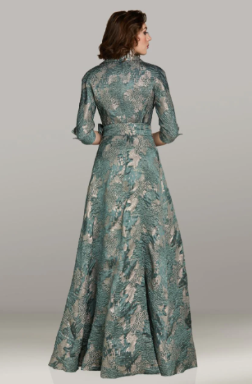 Feriani Couture Dress 18426