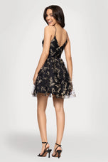 Blondie Nites Dress 4884BN