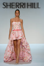 Sherri Hill Dress 58652